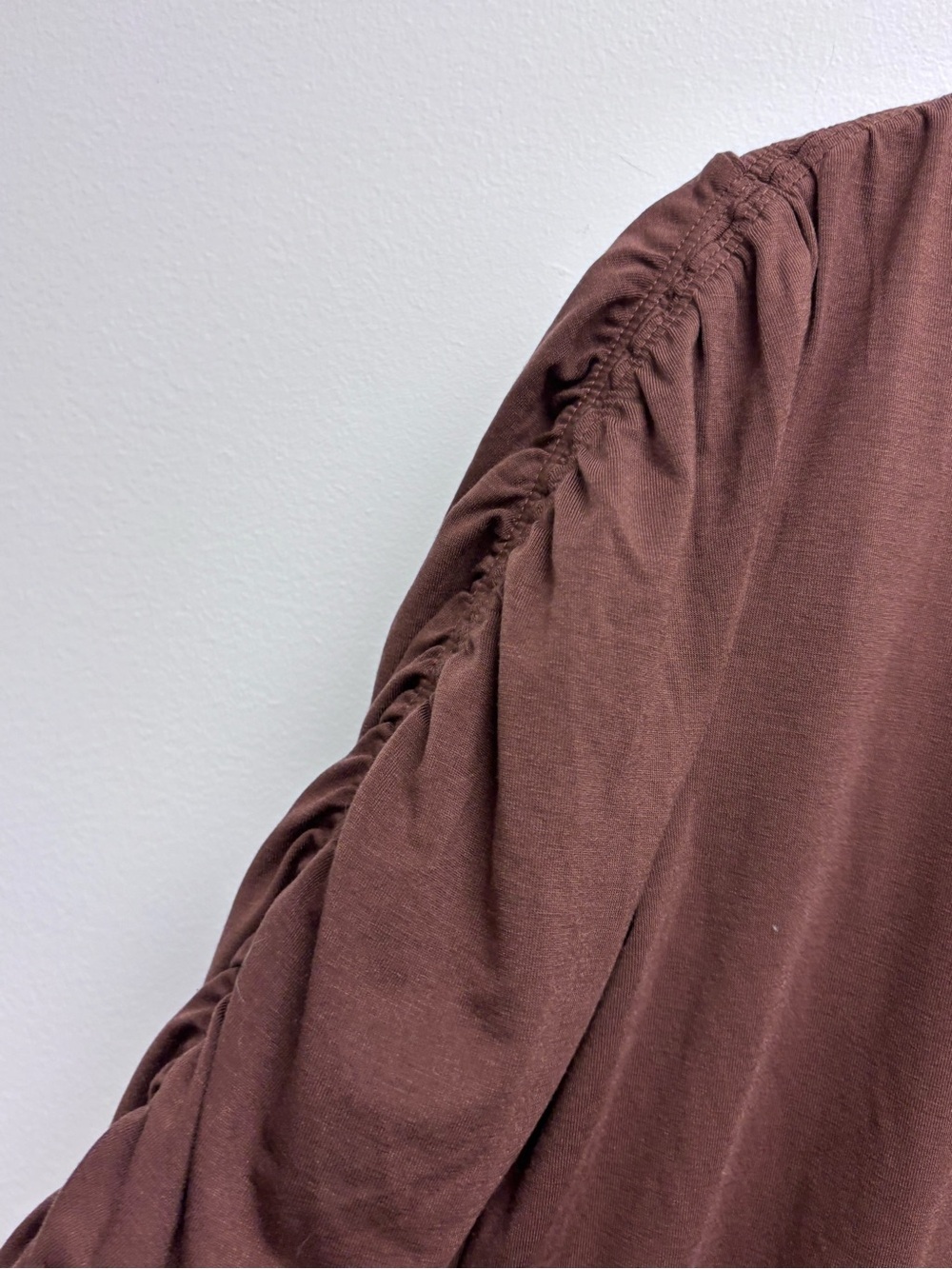 Athleta All Around Ruched Top - Picture 5 of 11